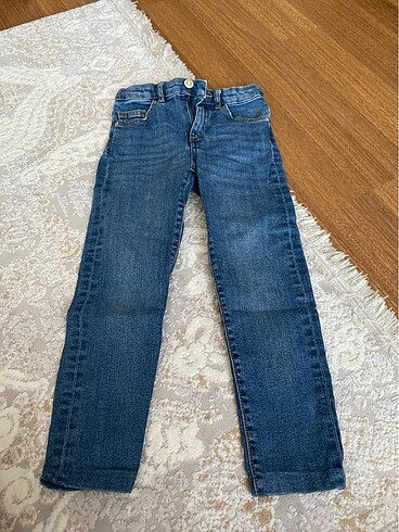 Kot pantolon