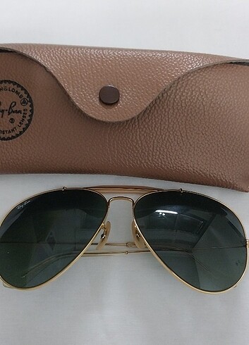 Beden RayBan gozlük