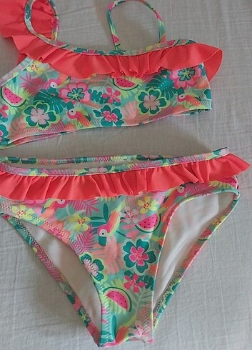 Çocuk bikini