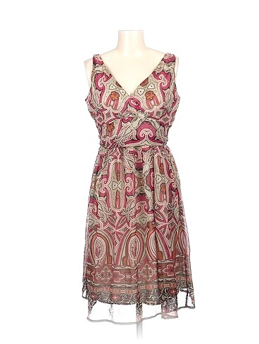 Vero Moda Kısa Elbise %70 İndirimli.