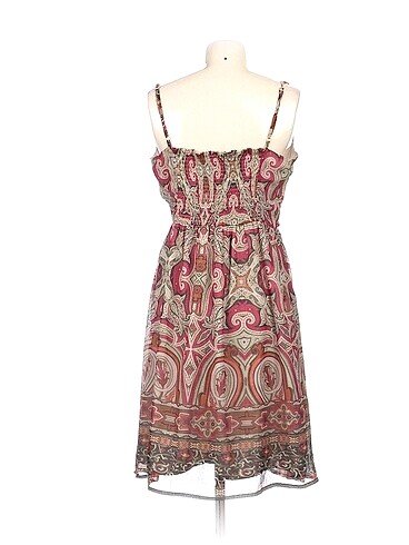 s Beden Vero Moda Kısa Elbise %70 İndirimli.