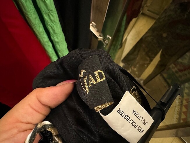 l Beden siyah Renk Jadore geniş beden saten davet elbisesi