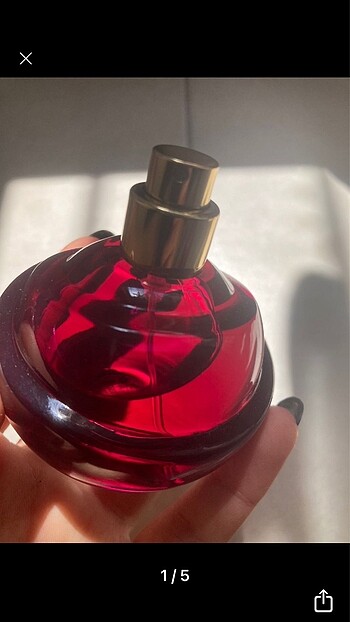 Oriflame si maqnifique parfum