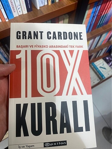 10x kuralı