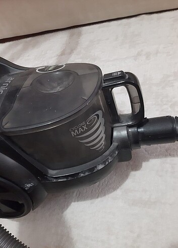  Beden Renk Elektrikli supurge