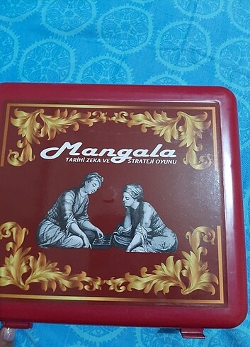  Beden Mangala 