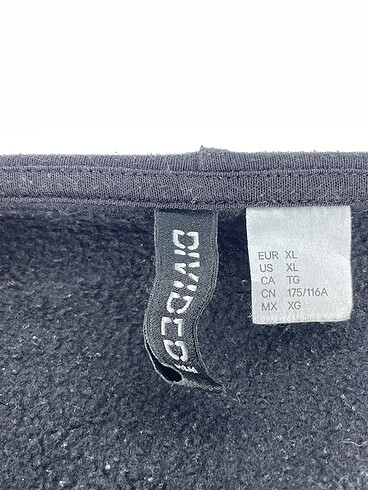 H&M Sweatshirt %70 İndirimli. - Görsel 4