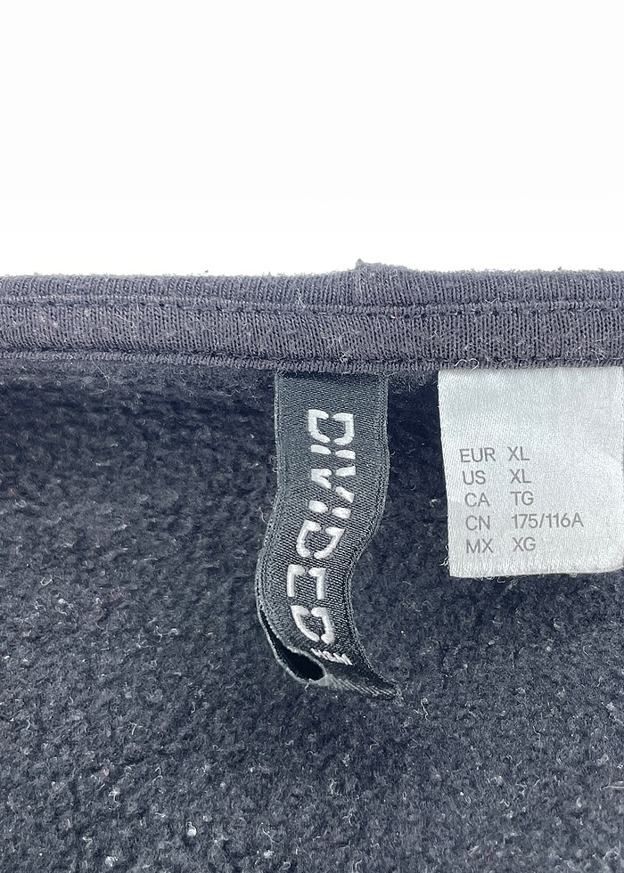 H&M Sweatshirt %70 İndirimli. - Görsel 4