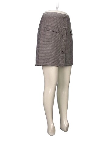 Trendyol & Milla Mini Etek %70 İndirimli. - Görsel 2