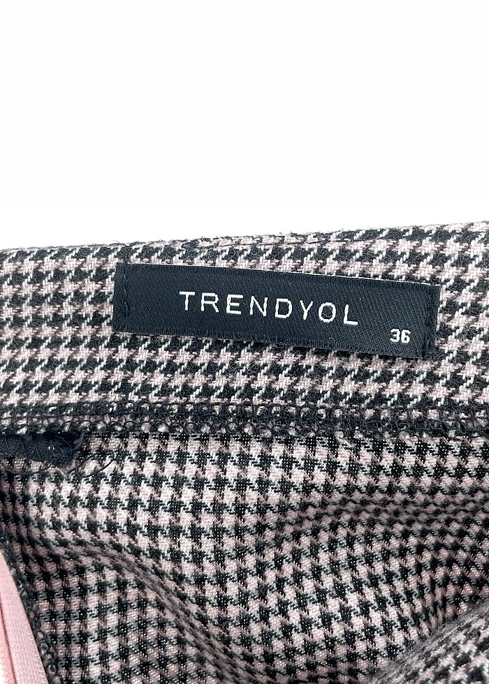 Trendyol & Milla Mini Etek %70 İndirimli. - Görsel 4