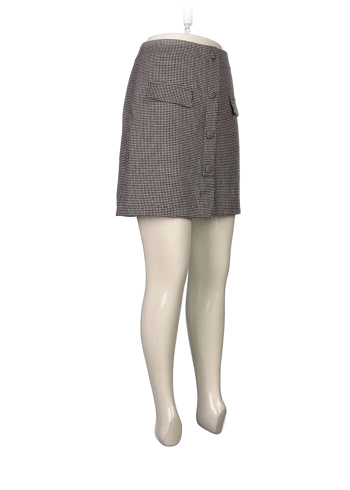 Trendyol & Milla Mini Etek %70 İndirimli. - Görsel 2