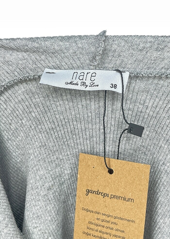 Diğer Sweatshirt %70 İndirimli. - Görsel 4