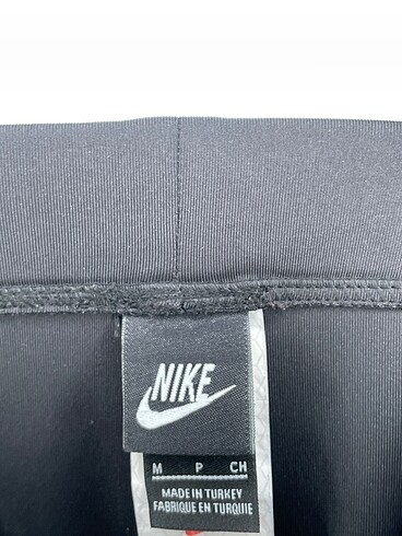 m Beden siyah Renk Nike Tayt / Spor taytı %70 İndirimli.
