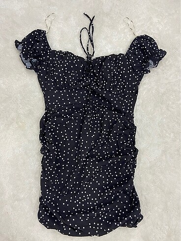 Bershka Bershka elbise