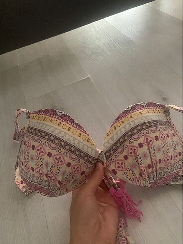 s Beden Penti bikini takımı