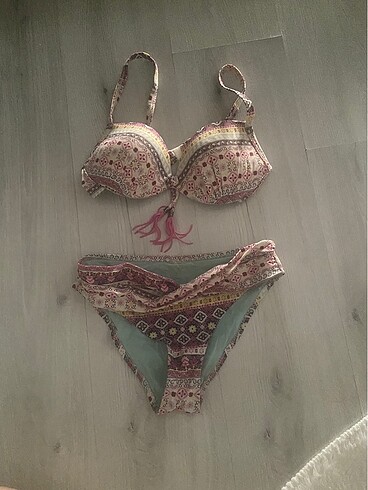 Penti bikini takımı