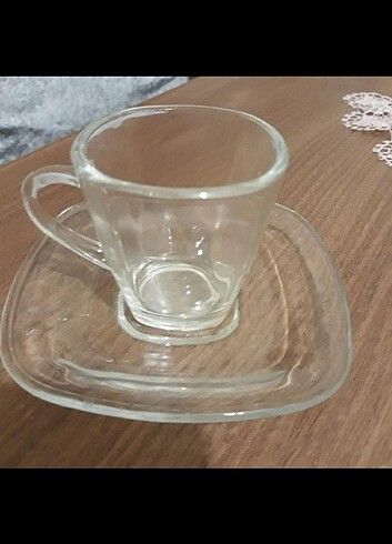 Fincan takımı 