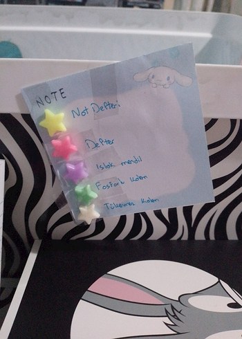 Sürpriz Kaşık - Görsel 6