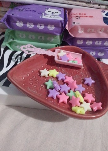 Sürpriz Kaşık - Görsel 2