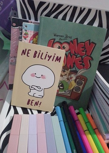 Sürpriz Kaşık - Görsel 4