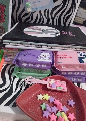 Sürpriz Kaşık - Görsel 3