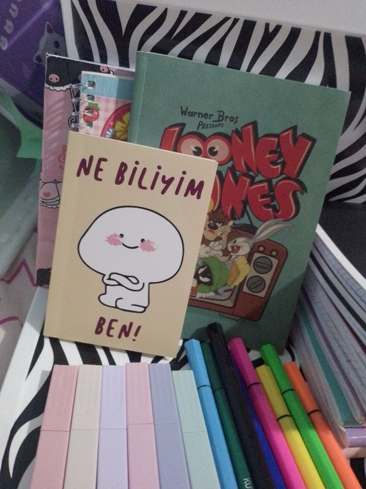 Sürpriz Kaşık - Görsel 4