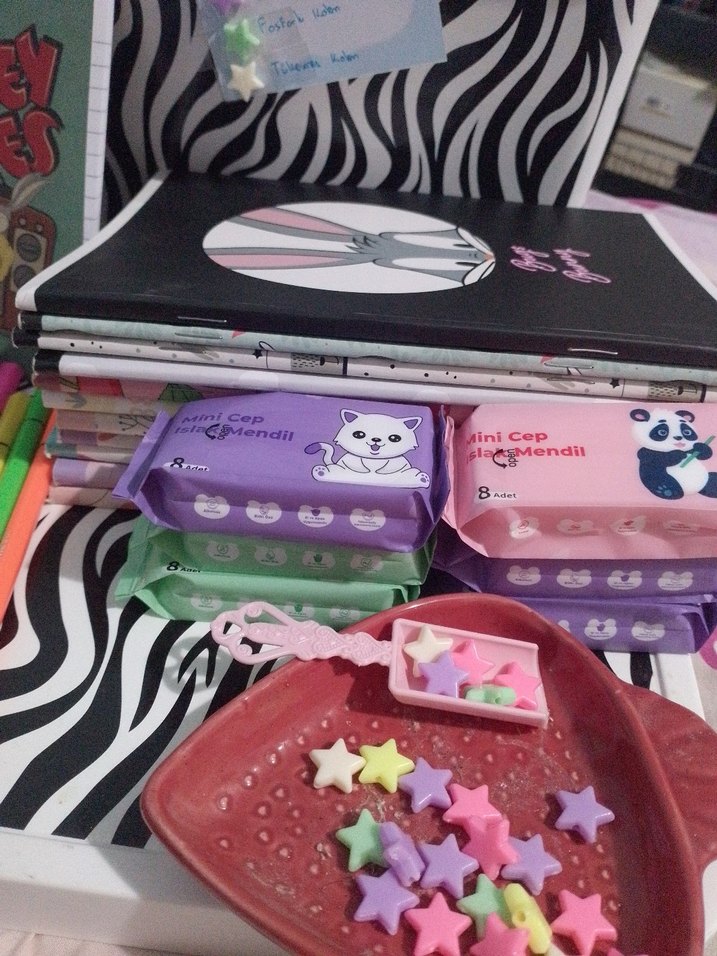 Sürpriz Kaşık - Görsel 3