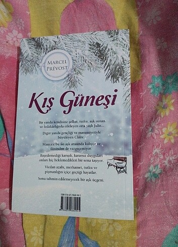  Kış güneşi 