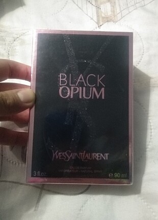 Black optimum edt
