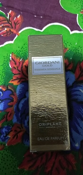 Giordani Gold esenza 