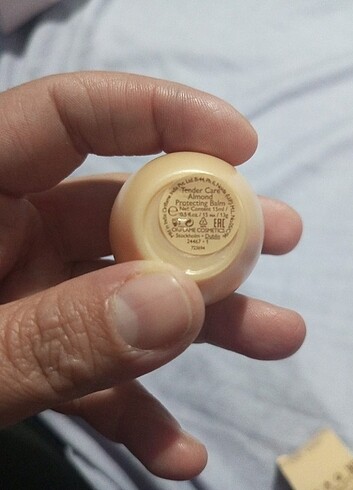 Tender bademli - Görsel 2