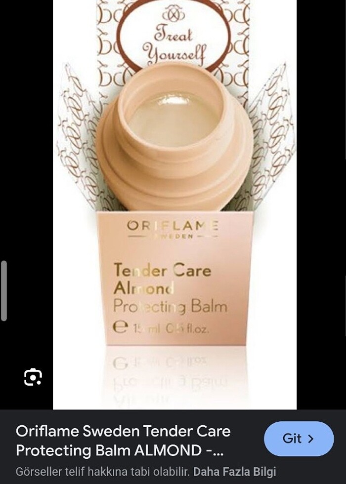 Tender bademli  - Görsel 3