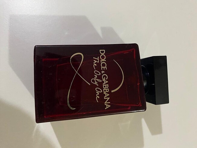 Beden Renk Dolce&Gabanna 100ml
