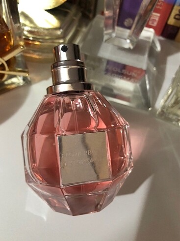 Viktor&rolf flower bomb 50 ml