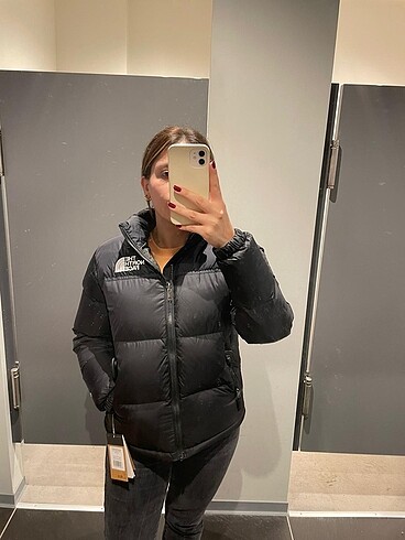 North Face Mont