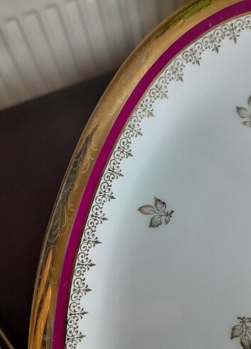  Beden Limoges tabak