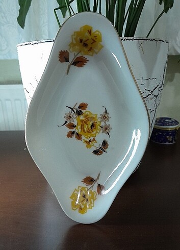 American Vintage Limoges tabak
