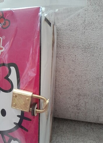 Beden Hello kitty