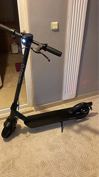 Diğer Elektrikli Scooter