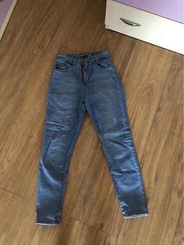 Diğer SKINNY JEAN