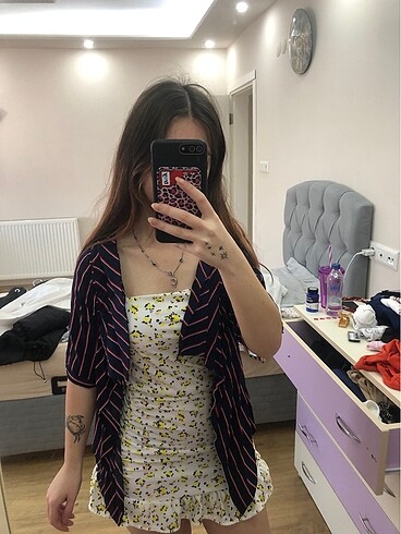 LCW CASUAL GÖMLEK