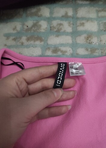 H&M H&M xxs