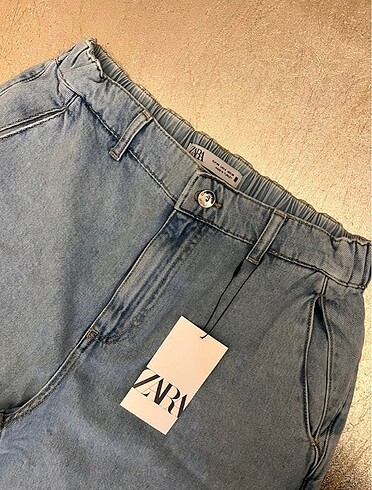 Zara Pantolon