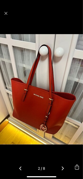 Michael Kors Mıchael Kors Çanta