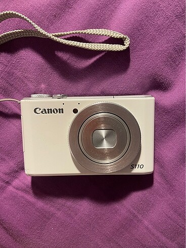 Canon Powershot