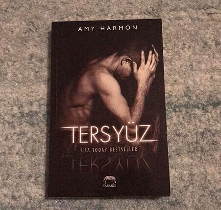 Tersyüz