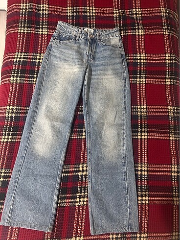 straight jean urban outfitters