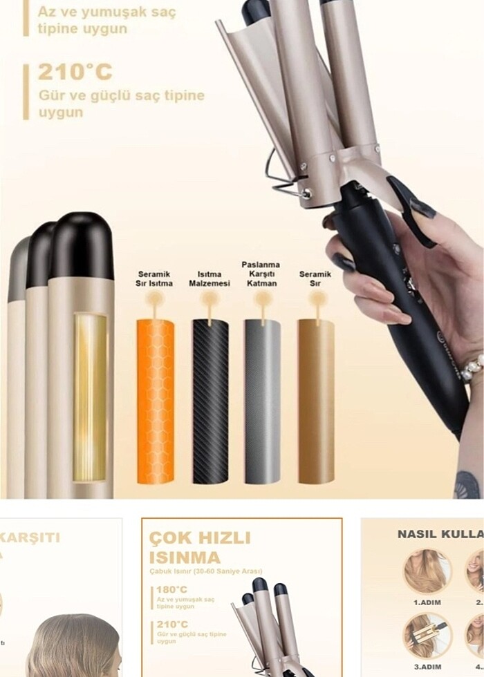 Wag maşa - Görsel 3