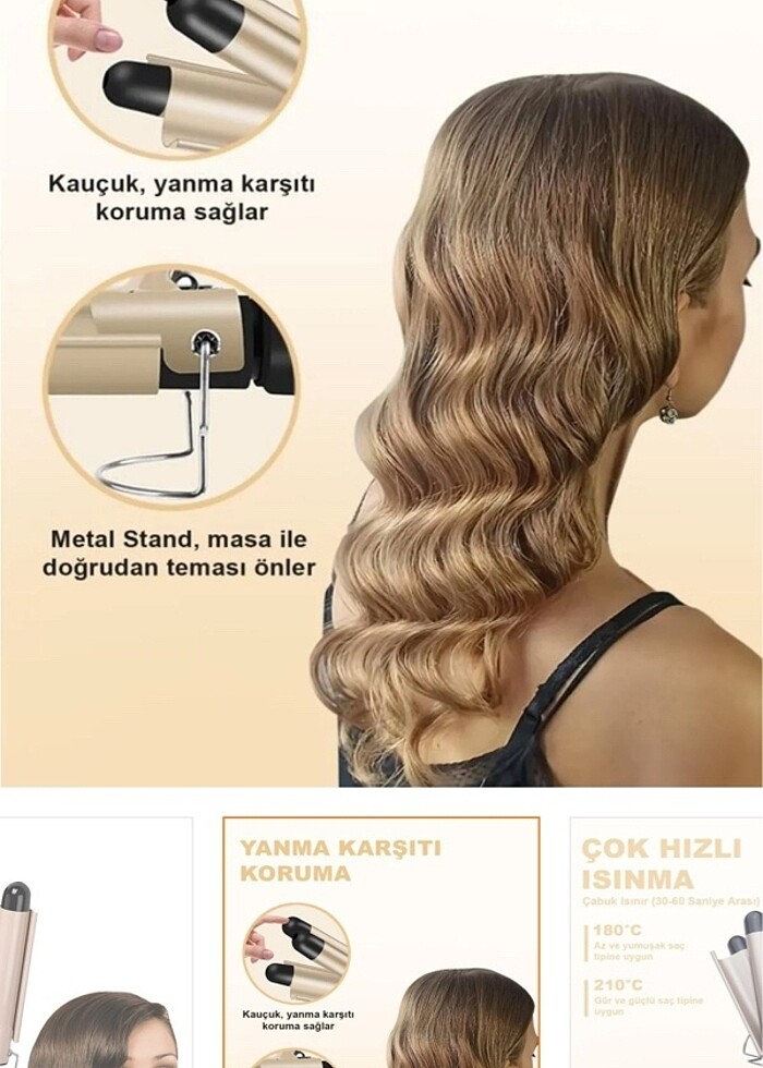 Wag maşa - Görsel 2