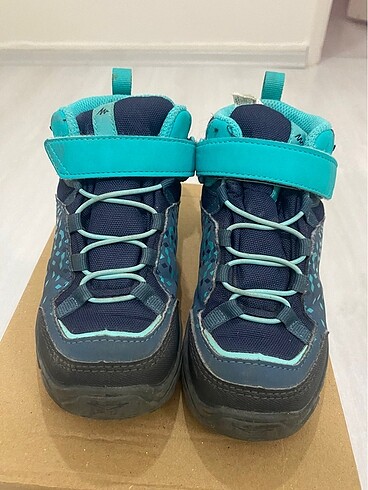 Decathlon çocuk bot